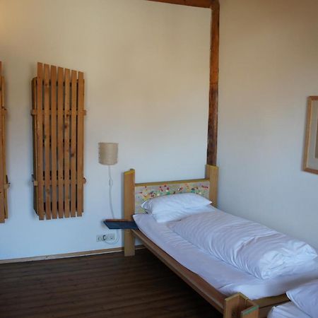 Naturata Hotel Uberlingen Esterno foto