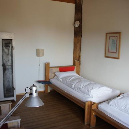 Naturata Hotel Uberlingen Esterno foto