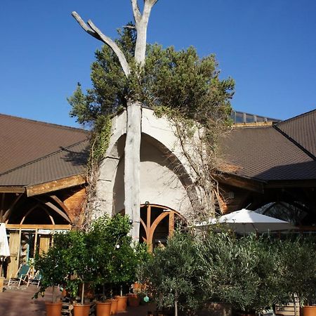 Naturata Hotel Uberlingen Esterno foto