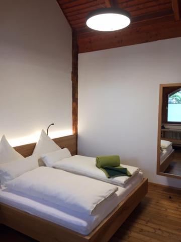 Naturata Hotel Uberlingen Esterno foto