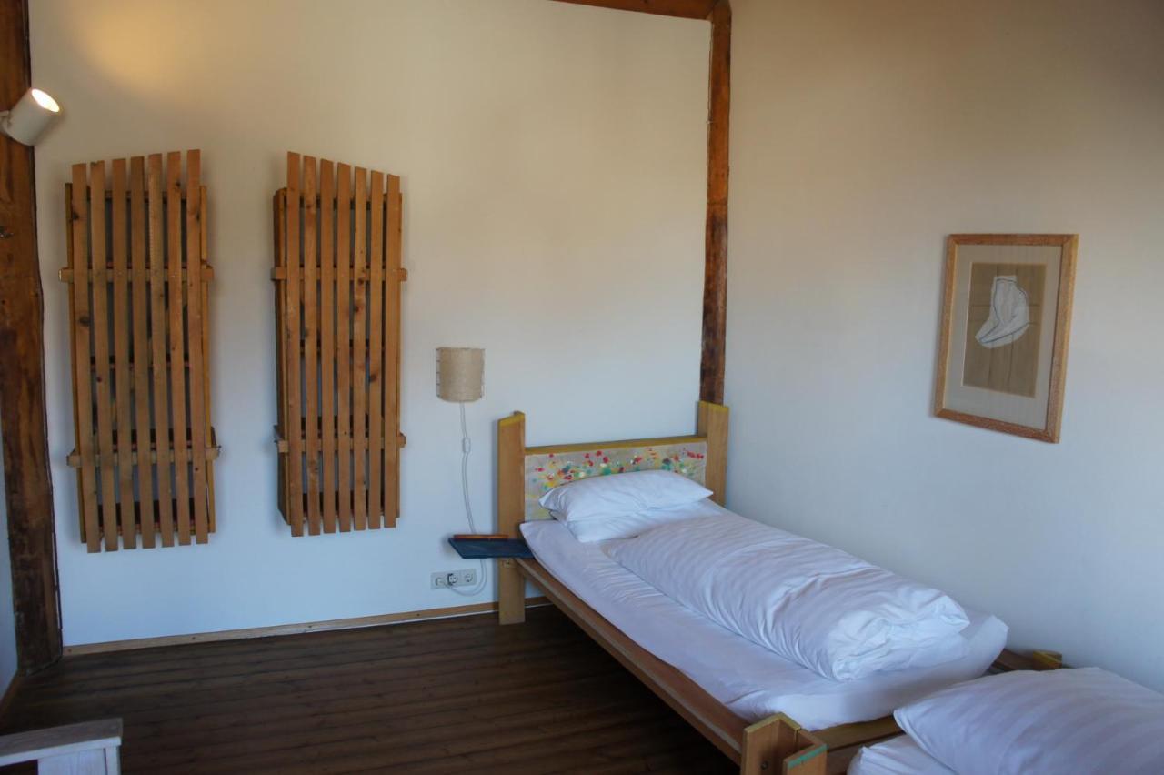 Naturata Hotel Uberlingen Esterno foto